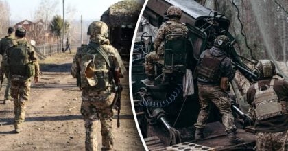 Бої за Константинівку: Reuters пояснив, чому існує ризик втрати міста