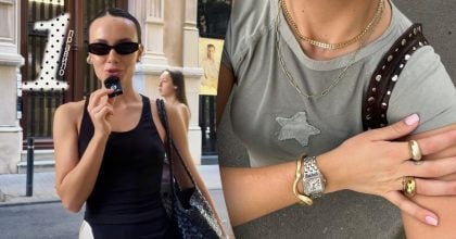 Модні табу в минулому: 3 правила стилю, які дозволено порушувати кожній
