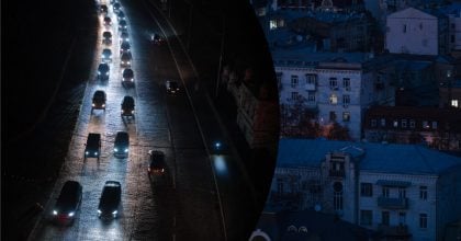 По всій Україні ввели графіки відключень – коли не буде світла 30 червня