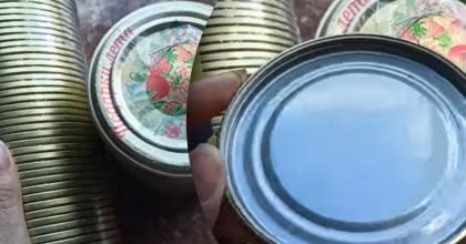 Білі чи жовті кришки для консервації: які краще обрати і в чому різниця