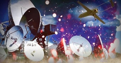 Секретні об'єкти ГРУ і не тільки: ЗСУ почали вибивати "російський Starlink", що відомо