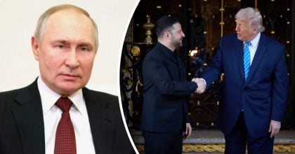 Чому Трамп змінює позицію щодо України – названо два важливих нюанси