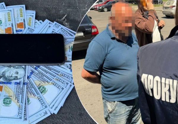 Обіцяли виїзд з України за $15 тисяч: на Львівщині затримали ексдепутата з сином
