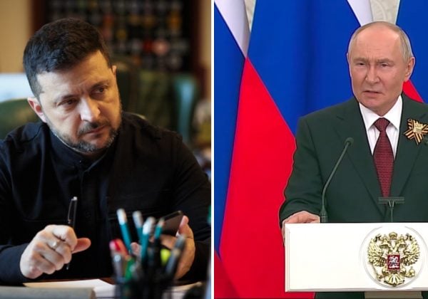 Путін зробив нову заяву щодо переговорів з Україною: якої угоди прагне диктатор РФ