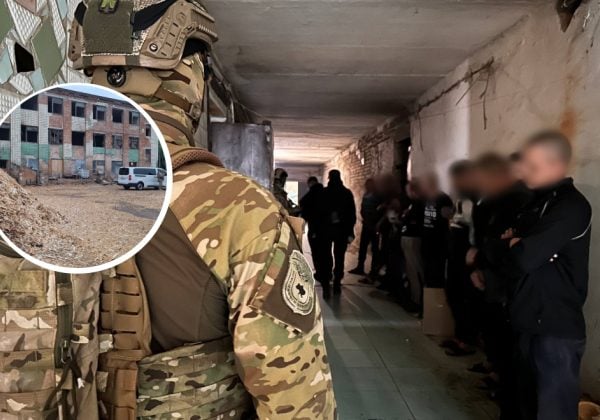 На Житомирщине людей удерживали в трудовом рабстве: что известно о преступной схеме