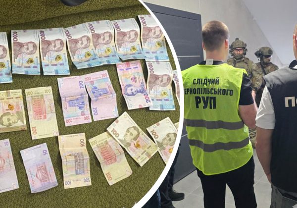 Выезд за границу за 17 тысяч долларов: на Тернопольщине выявили масштабную схему
