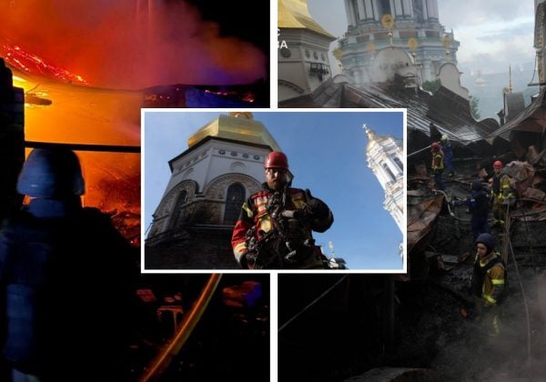 Потужний обстріл України: чи зустрінеться Путін із Зеленським і як відреагував Китай