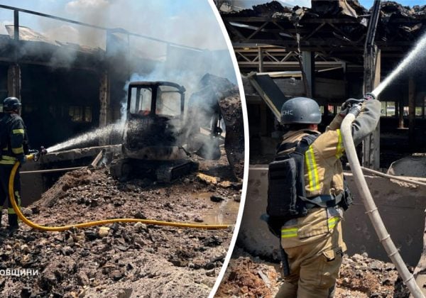 Росія вдарила балістикою по Кривому Рогу: є загиблі та понад 20 поранених