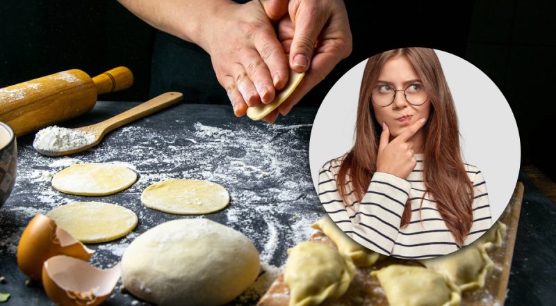 Старинное украинское слово "копистка": что оно на самом деле означает