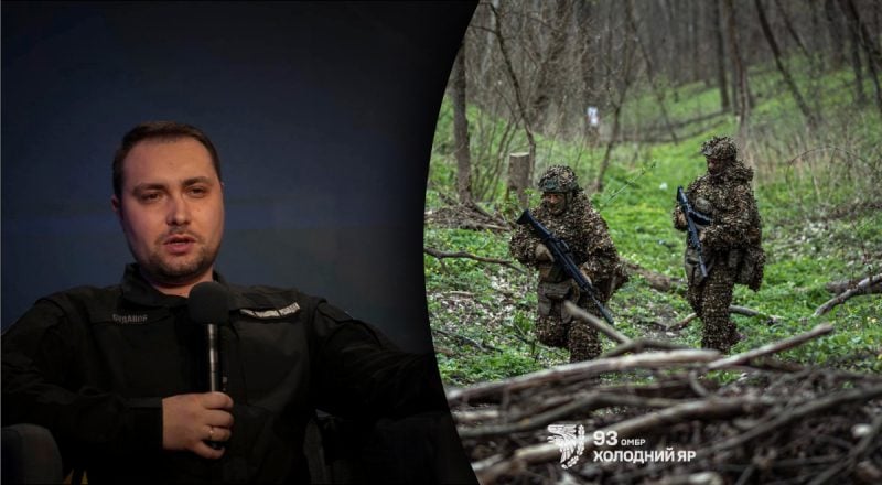 "Наших возможностей достаточно": Буданов намекнул на сроки завершения войны