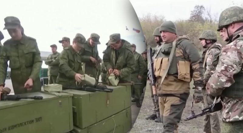 "Є лише один сценарій": коли Росія може запустити нову хвилю мобілізації