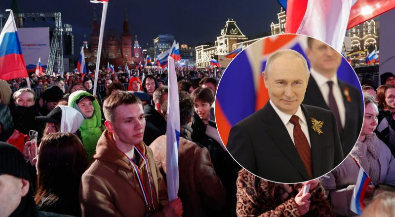 Путін хоче "вирубити" інтернет в РФ: соціолог розкрив страх кремлівського лідера