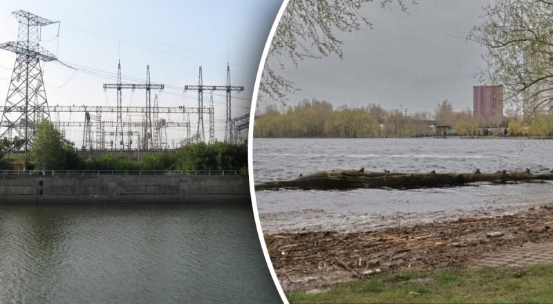 Частину територій затопить: Росія може вдарити по гідроспорудах України