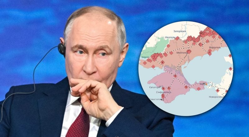 Война возвращается в Россию: Коваленко о роковой ошибке Путина