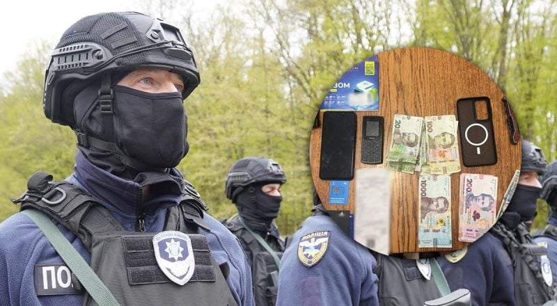 Вимагав гроші у родин зниклих безвісти бійців: поліція викрила псевдоволонтера
