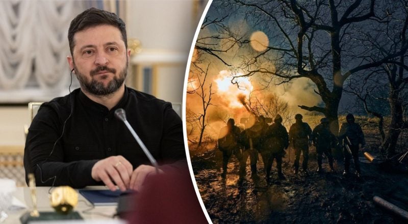 Прекращение огня несет скрытый риск для Украины - Зеленский объяснил почему