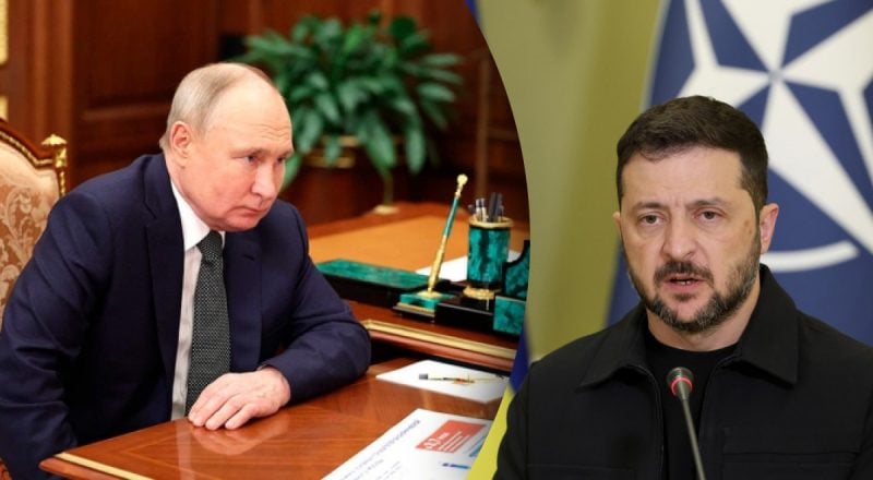 "Отримав результат, який був потрібен": Зеленський розкрив наслідки листа до Путіна