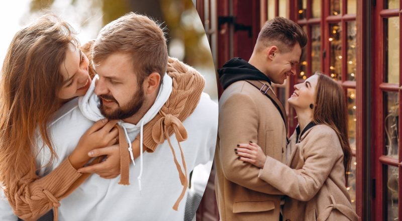 Більше, ніж слова: які дивні ритуали закоханих зміцнюють стосунки на роки