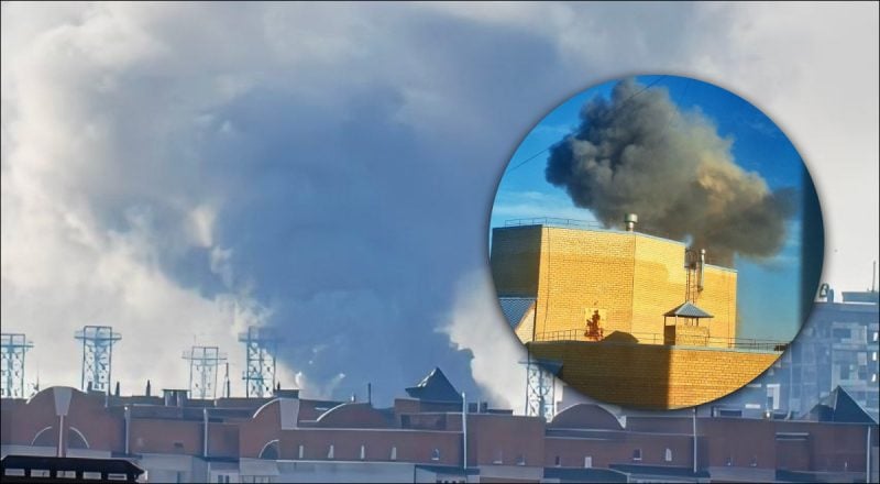 За 1000 км от границы: "Фламинго" атаковали ключевой для РФ завод в Чебоксарах