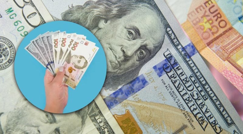 Долар по 45 грн вже реальність, а в уряді прогнозують по 51: чого чекати від курсу далі