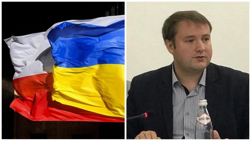 "Нам буде нелегко": прогноз щодо блокування Польщею вступу України до ЄС