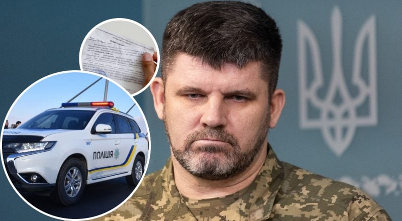 Передача функций ТЦК полиции: в Генштабе сделали громкое заявление