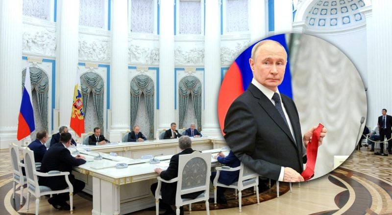 Удар изнутри: в Госдуме резко раскритиковали Кремль и элиту РФ за войну
