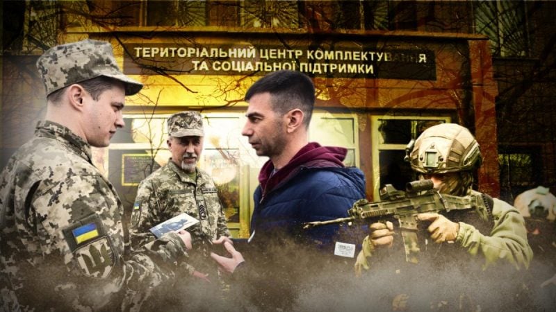 Мобилизация по-новому: кого теперь будут призывать в первую очередь и кто потеряет отсрочку