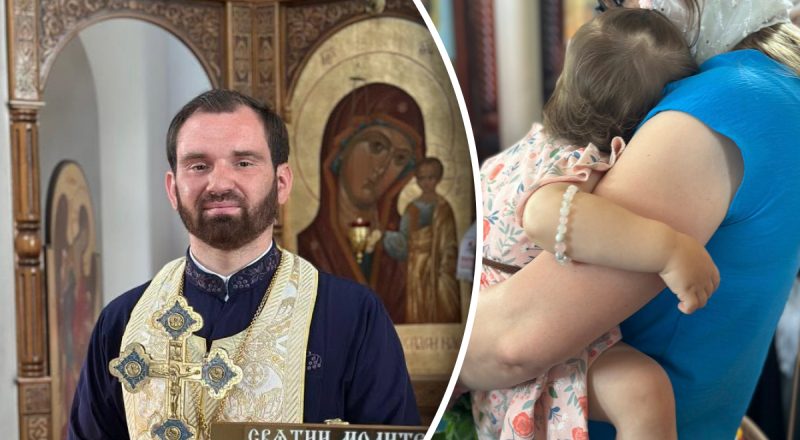 В какой день лучше крестить ребенка: ответ священника поразил многих