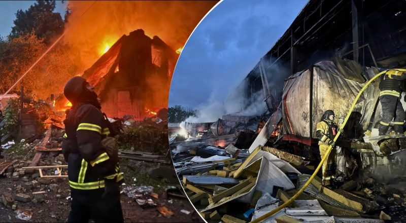 Масована атака 15 червня відрізнялась від попередніх: Ігнат розкрив важливі деталі
