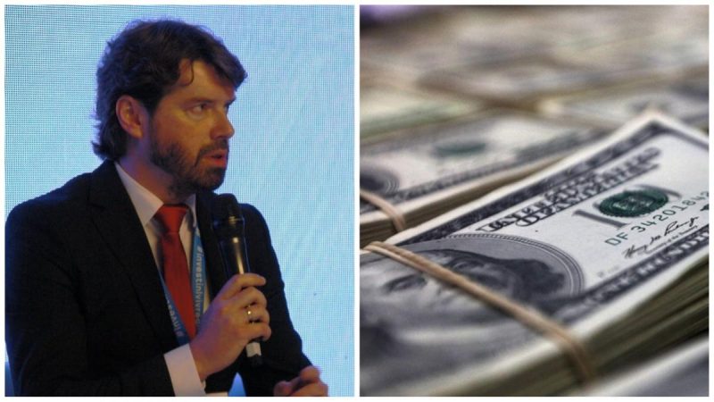 "Рекордний курс долара": розкрито головну причину ослаблення гривні