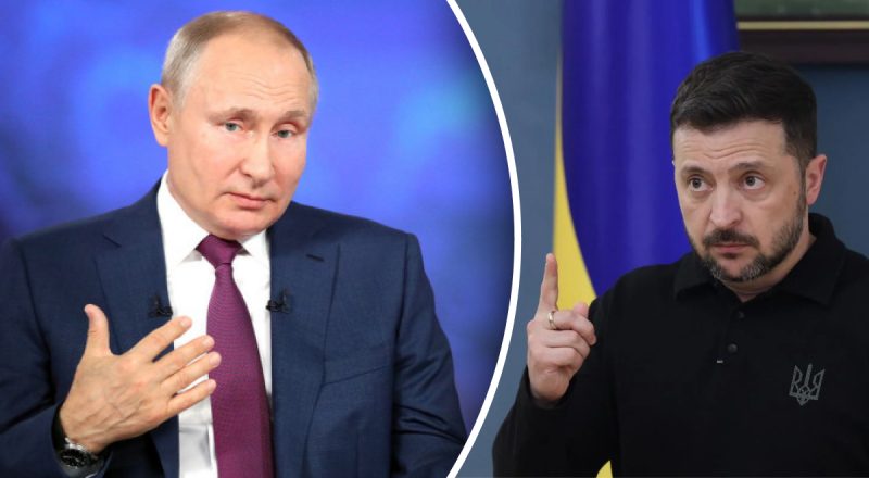 Зеленский сделал новое предложение Путину по переговорам: как отреагировал Кремль