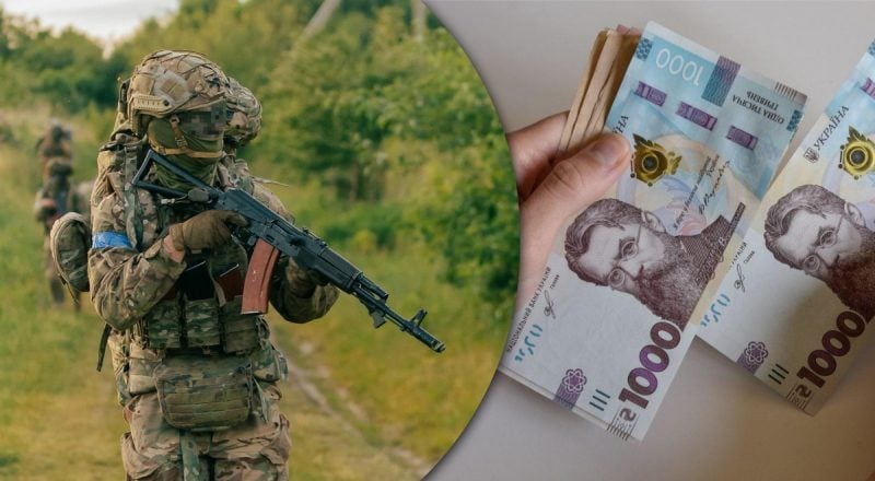 До 460 тысяч в месяц: Кабмин утвердил новые выплаты военнослужащим