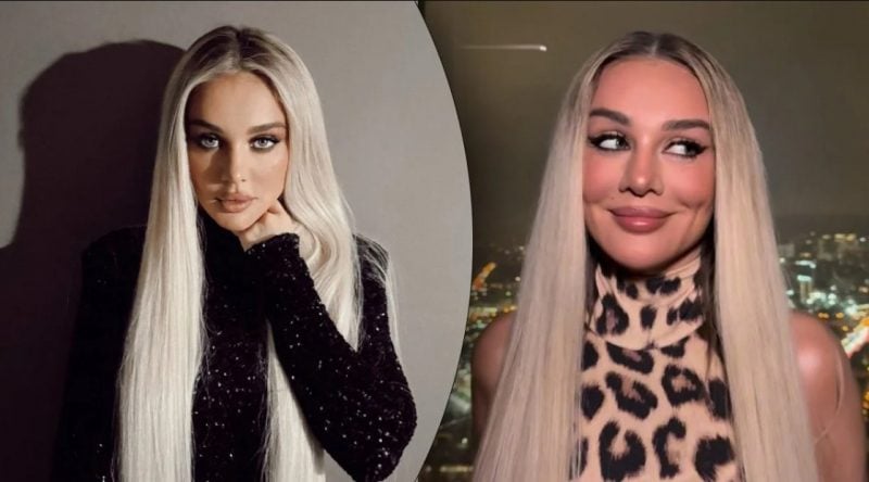 "Весь мир меня ненавидит": Седокова пожаловалась на хейт после смерти экс-мужа