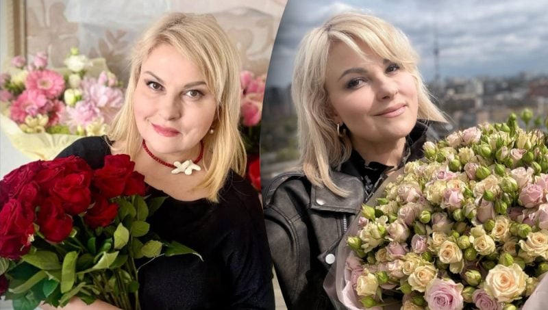 "Есть человек": Бурмака заинтриговала словами про отношения и свадьбу