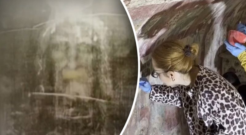 Перше зображення молодого Ісуса вразило несподіваною деталлю
