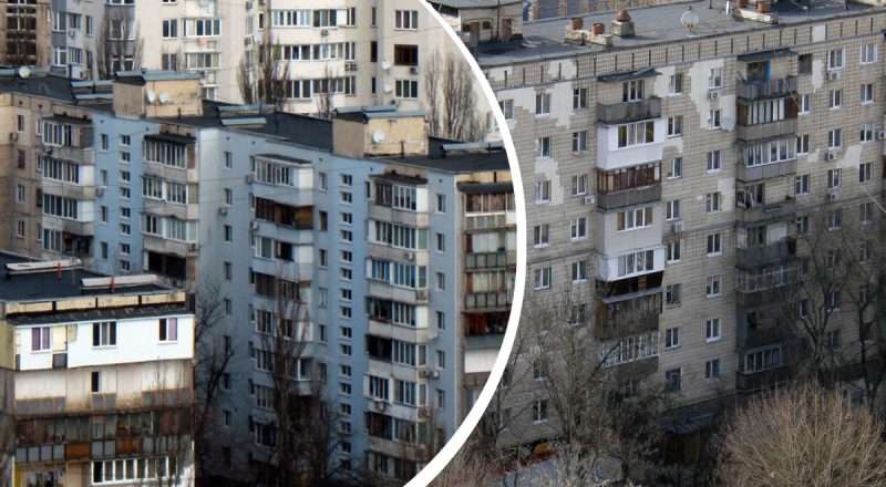 Почему в СССР массово строили именно 9-этажки, а не 10: секрет раскрыт