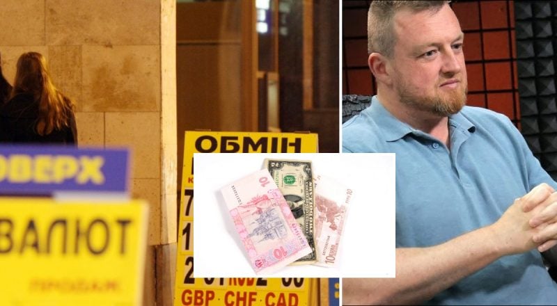 Курс долара на рівні 51 гривні стане реальністю: економіст назвав терміни