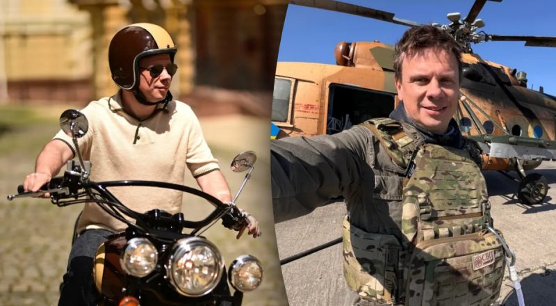"Возраст меняет": пропавший Дмитрий Комаров показал, как выглядит сейчас