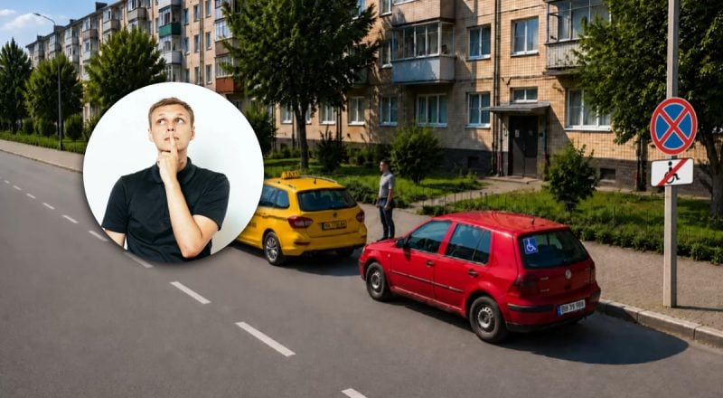 Підступний тест "валить" водіїв на іспиті: хто насправді порушив ПДР