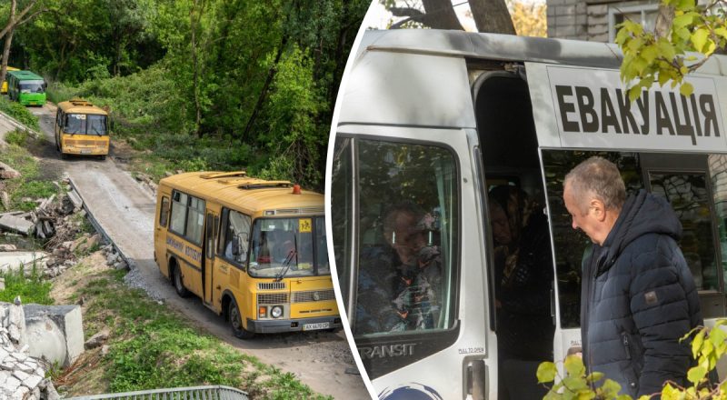 Оголошено масштабну примусову евакуацію в одному з регіонів України - що відомо