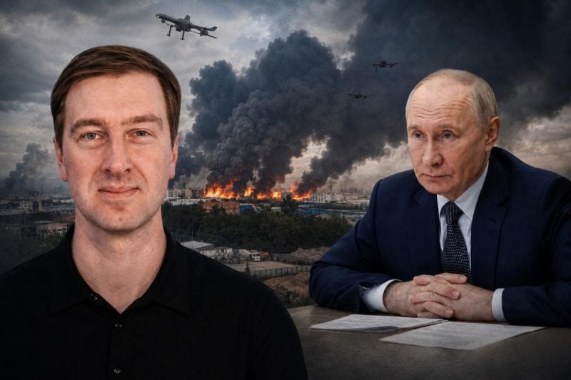 Росія за Москву посилить удари по Києву, до заколоту нового Пригожина ще далеко - Ступак