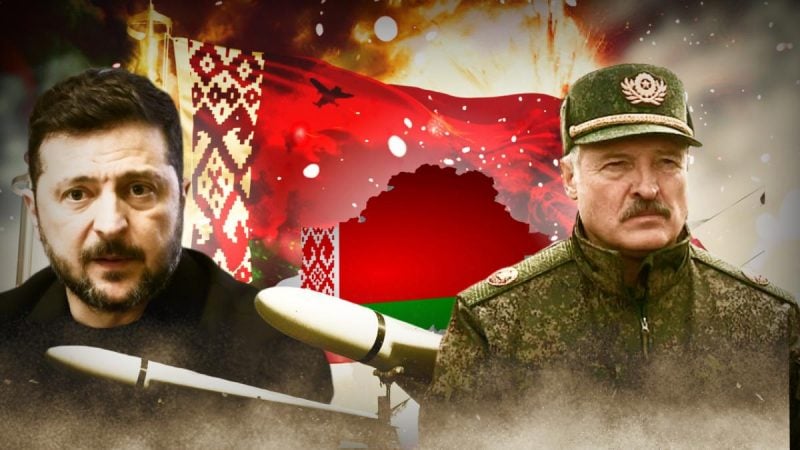 Семь дней для Лукашенко: что означает ультиматум Зеленского и как отреагировала Беларусь