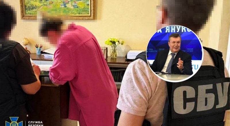 Ексміністра часів Януковича викрили на масштабній схемі: що відомо