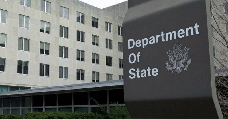 "Украина выигрывает войну на данный момент": в Госдепе  США заявили о переломе в войне