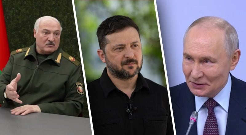 Что стоит за 40-дневной спецоперацией, объявленной Зеленским: объяснение Фесенко