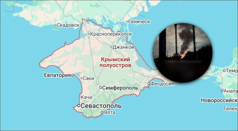 Окупанти масово вивозять дітей з Криму – ЗМІ