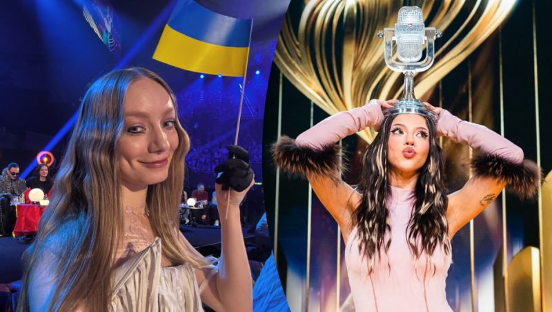 Переможниця Євробачення-2026 була в "чорному списку" для LELEKA — що сталося