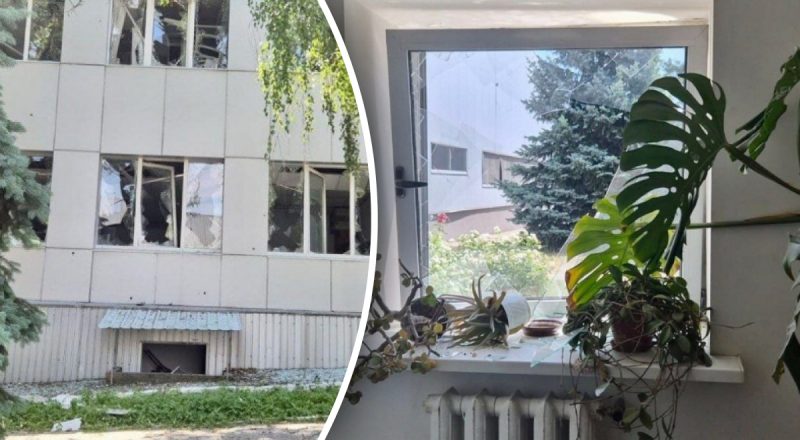Оккупанты ударили баллистикой по Днепру: есть погибшие и много раненых