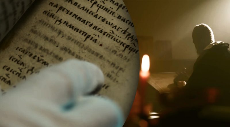 Його ім’я вишкребли з книги Лаври: кого Москва хотіла стерти з історії України